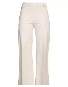 Брюки Frame, бежевый