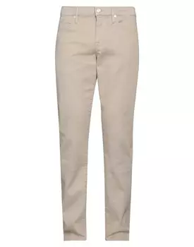 Брюки Frame, бежевый