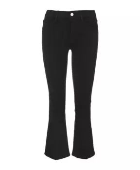 Брюки Frame, черный