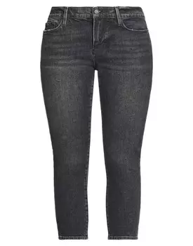 Брюки Frame, черный