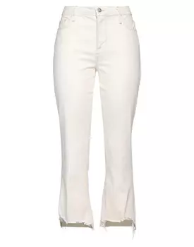 Брюки Frame, слоновая кость