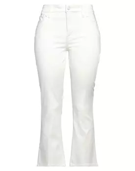 Брюки Frame, слоновая кость