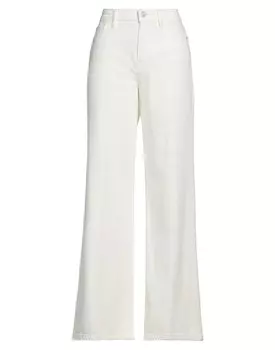 Брюки Frame, слоновая кость