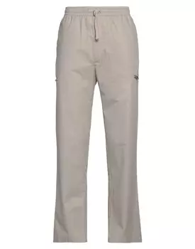 Брюки Frame, светло-серый