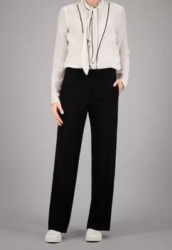 Брюки FRANCA Gardeur, черный