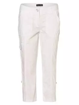 Брюки Franco Callegari, белый