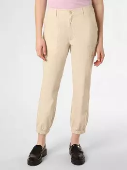 Брюки Franco Callegari, бежевый