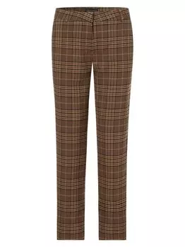 Брюки Franco Callegari, бежевый