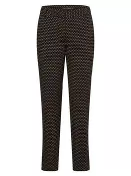 Брюки Franco Callegari, черный