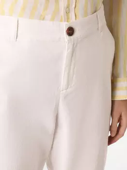 Брюки Franco Callegari Hose, белый