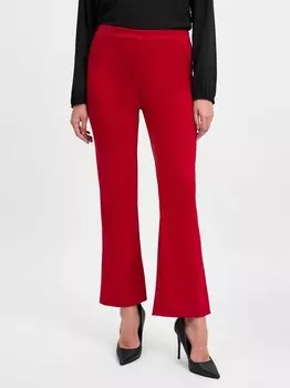 Брюки Franco Callegari, красный