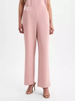 Брюки Franco Callegari, розовый