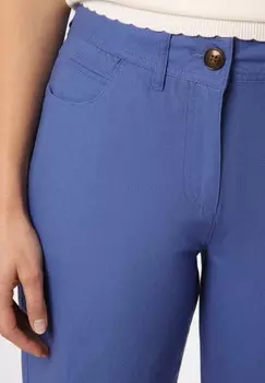 Брюки Franco Callegari, синий