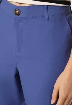 Брюки Franco Callegari, темно-синий