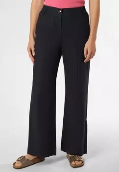 Брюки Franco Callegari, темно-синий