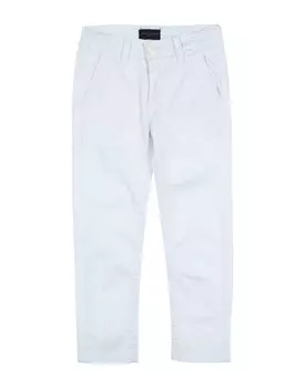 Брюки Frankie Morello, белый
