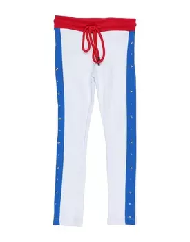 Брюки Frankie Morello, белый