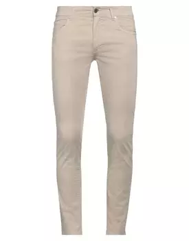 Брюки Frankie Morello, бежевый