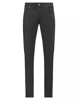 Брюки Frankie Morello, черный