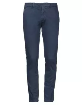 Брюки Frankie Morello, синий