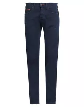 Брюки Frankie Morello, синий