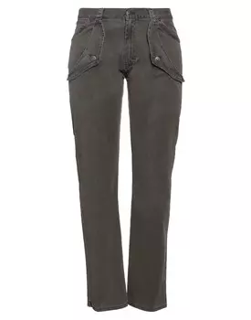 Брюки Frankie Morello, темно-коричневый