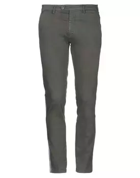 Брюки Frankie Morello, зеленый