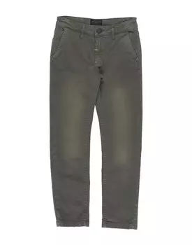 Брюки Frankie Morello, зеленый