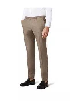 Брюки Франко Digel, коричневый