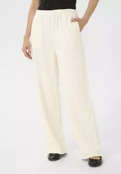 Брюки FRANNY Cream, молочный