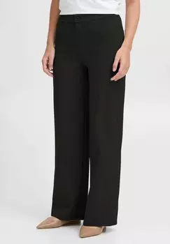 Брюки Fransa, черный