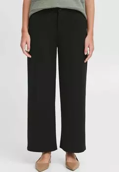 Брюки Fransa, черный