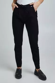 Брюки Fransa Jogger Pants, черный