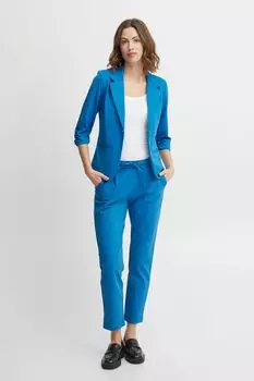 Брюки Fransa Jogger Pants, синий