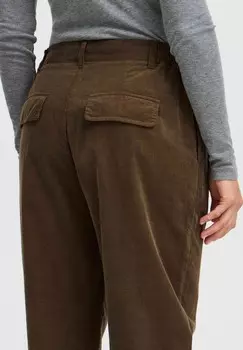 Брюки Fransa, коричневый