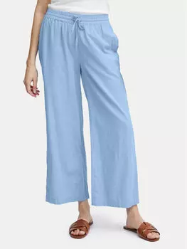 Брюки Fransa, синий