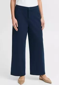 Брюки Fransa, синий