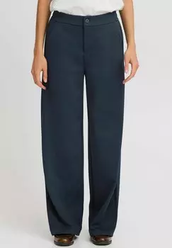 Брюки Fransa, синий