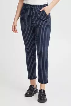 Брюки Fransa Stoffhose FRBLENDA PA 1 20610972, синий