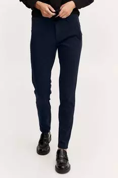 Брюки Fransa Stoffhose FRLANO TESSA PA 1 20610830, синий