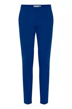 Брюки Fransa Stoffhose FRLANO TESSA PA 1 20610830, синий