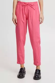 Брюки Fransa Stoffhose FRMADDIE PA 1 20612011, розовый