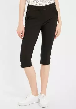 Брюки Fransa Stoffhose FRZacity 2 Pants 20606077, черный