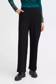 Брюки Fransa Stoffhose FRZASTRETCH PA 2, черный