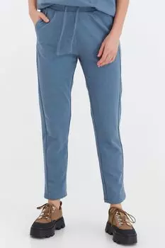 Брюки Fransa Stoffhose, синий