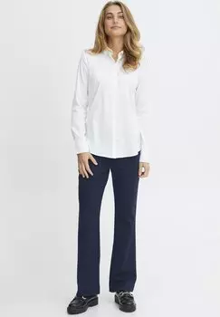 Брюки Fransa, темно-синий