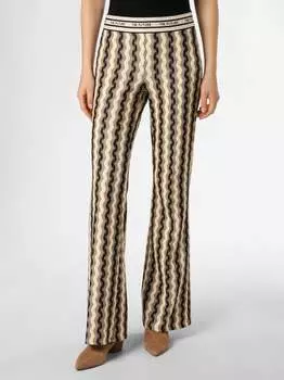 Брюки фрэнсис Cambio, белый