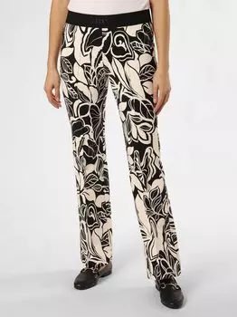 Брюки фрэнсис Cambio, черный