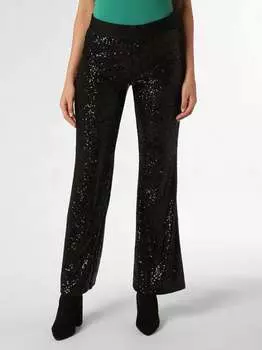 Брюки фрэнсис Cambio, черный