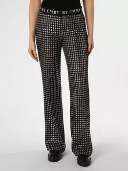 Брюки фрэнсис Cambio, черный